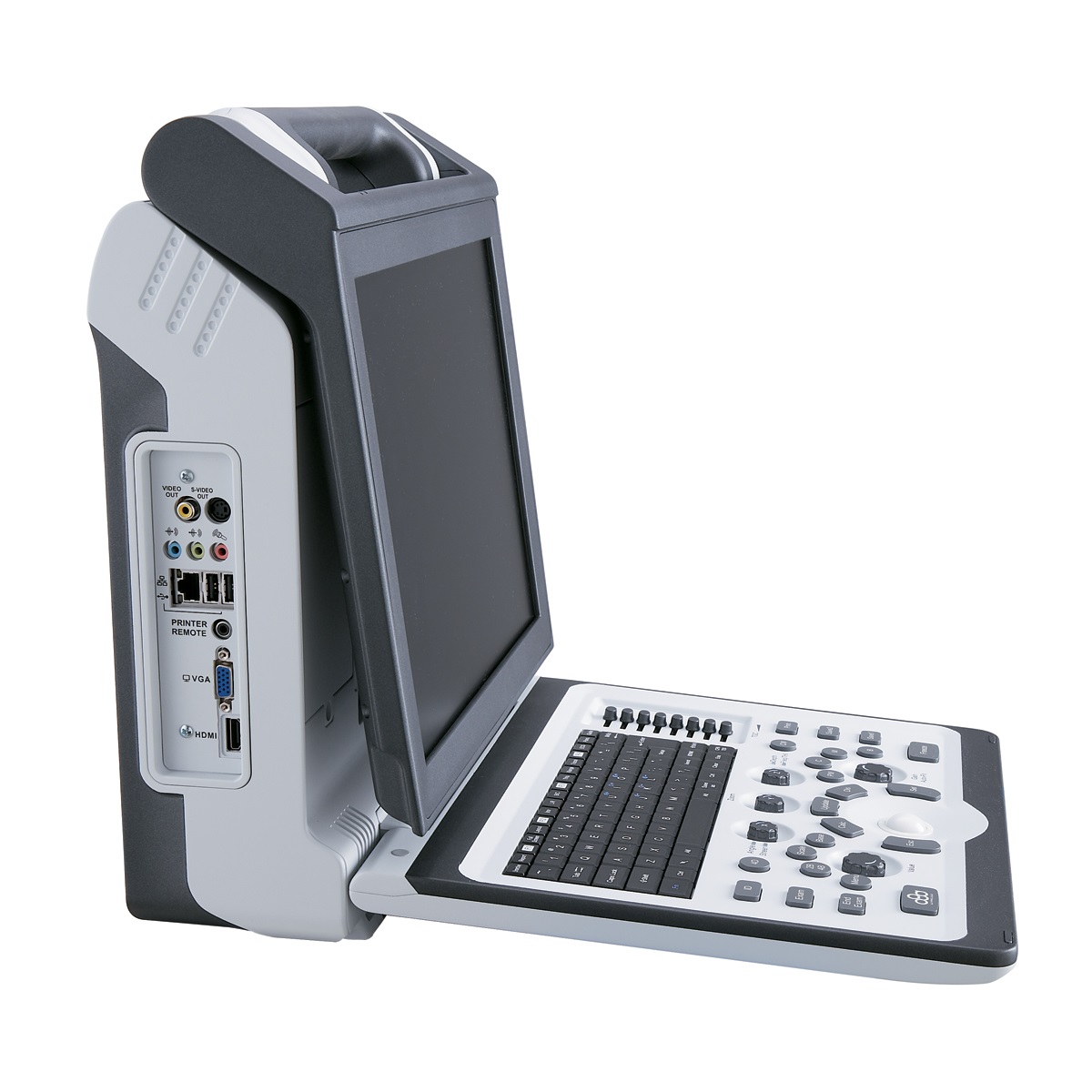 SIUI Apogee 2100V