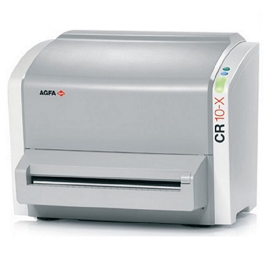 Система компьютерной радиографии AGFA CR 10-X