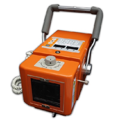 Портативный рентген аппарат EcoRay 1060HF