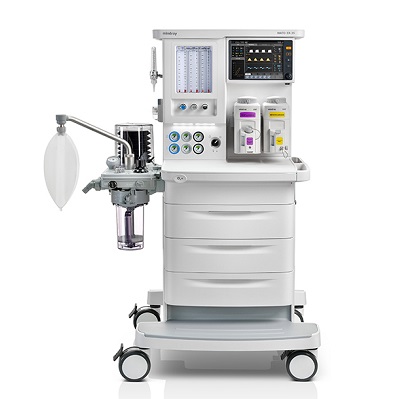 Наркозный аппарат Mindray WATO EX-35