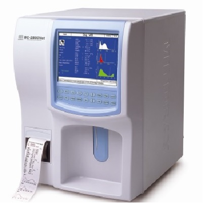 Гематологический анализатор BC-2800