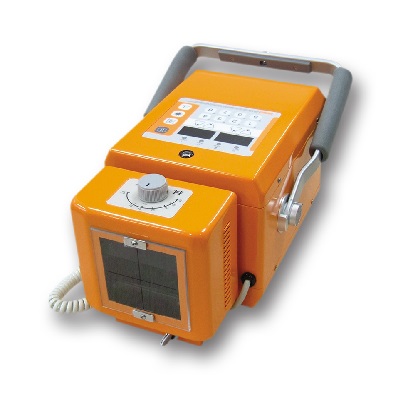 Портативный рентген аппарат EcoRay 1040HF