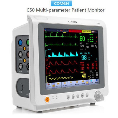 Монитор пациента COMEN C50