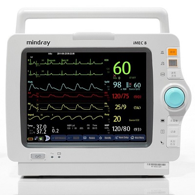 Монитор Mindray iMEC8