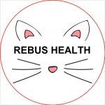 Rebus health logo